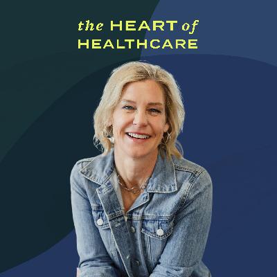 Fixing Rural Healthcare Before It Collapses | Homeward Co-founder & CEO Dr. Jennifer Schneider Fixing Rural Healthcare Before It Collapses | Homeward Co-founder & CEO Dr. Jennifer Schneider