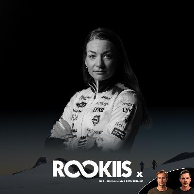 MOA ILAR (Längdskidor)