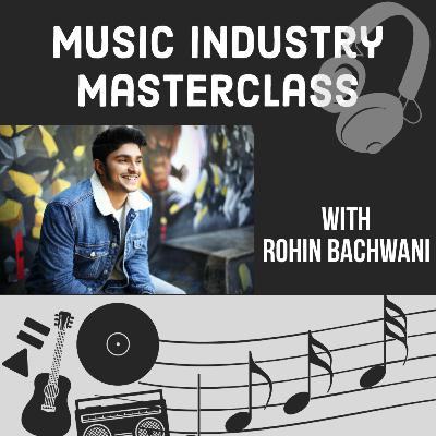 MCET Podcast | Music Industry | Ep. 03 MCET Podcast | Music Industry | Ep. 03