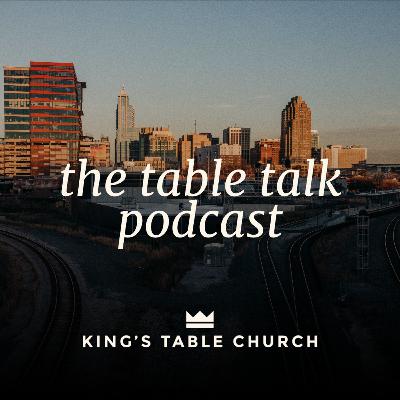 Table Talk: Ep. 002 | What Does "To Titus, For Us" Mean?