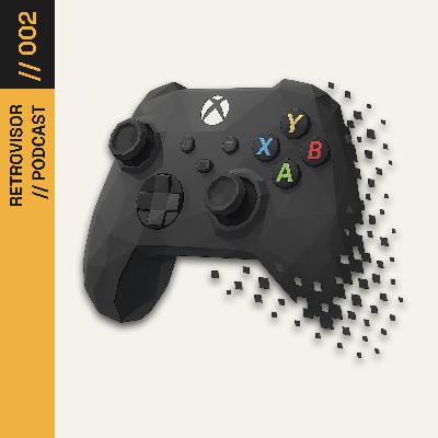 Tudo é um Xbox: A marca que um dia desafiou o PlayStation perde relevância Tudo é um Xbox: A marca que um dia desafiou o PlayStation perde relevância