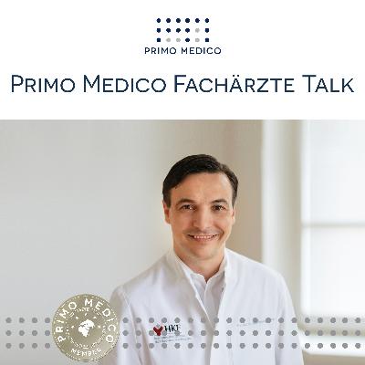 Gonarthrose aka Kniearthrose: Prof. Christoph Becher zu Ursachen, Diagnose und Therapieoptionen bei Gelenkverschleiß