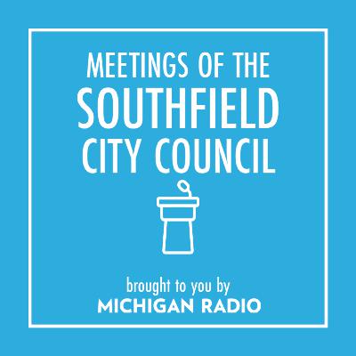APRIL 11th 2022 SOUTHFIELD CITY COUNCIL MEETING APRIL 11th 2022 SOUTHFIELD CITY COUNCIL MEETING