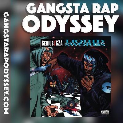 GENIUS/GZA Liquid Swords (Was I wrong? Is it a classic?) Let's Revisit The Album