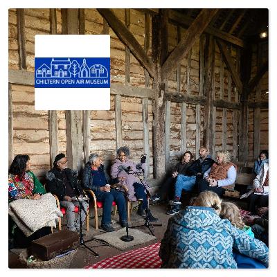 Heritage Stories 2024 at Chiltern Open Air Museum