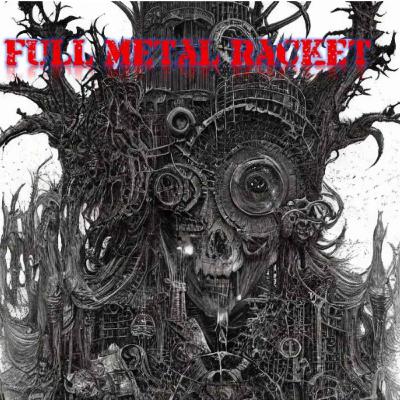 Full Metal Racket 15th February 2026