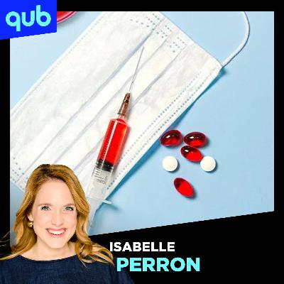«L’ennemi du système de santé, quand on veut faire des réformes, c’est la politique!», souligne Gaétan Barrette