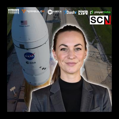 Heidi Campo | How Astronauts Prepare For and Train in Space