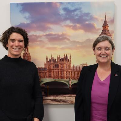 Danielle Shanahan Danielle Shanahan