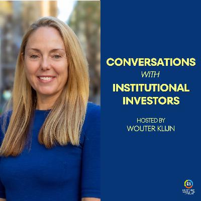 118: National Reconstruction Fund's Mary Manning – Supporting Australian Manufacturing, Quantum Diamonds and Cyber Security