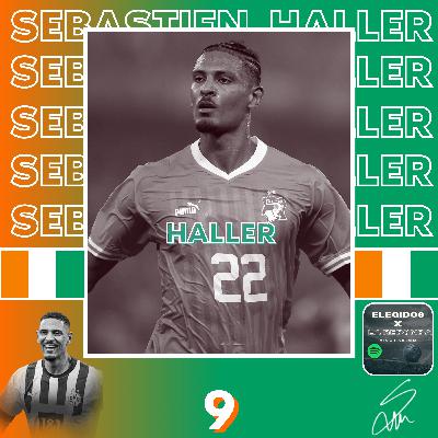 Sebastien Haller: el futbolista inmortal