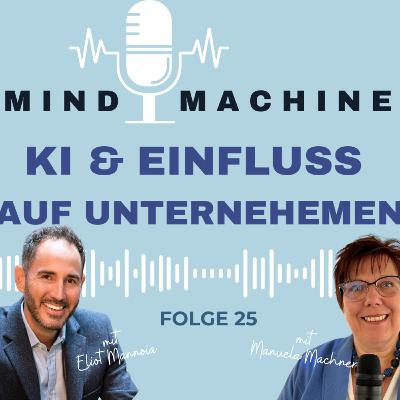 KI und der Einfluss auf Unternehmen