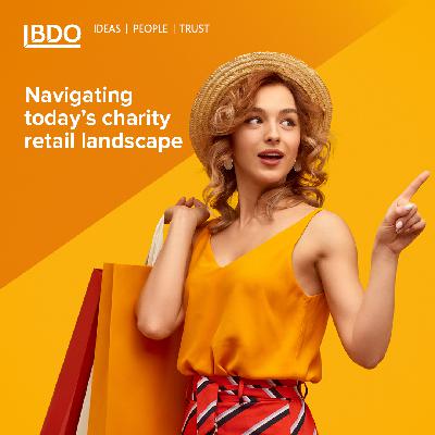 Navigating today's retail landscape Navigating today's retail landscape