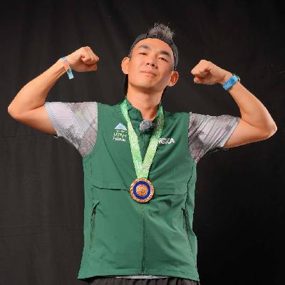 Vol.063 宁海越野赛与UTMB的最后一年丨赛道困难加上争议性规则,选手该如何平衡心态 Vol.063 宁海越野赛与UTMB的最后一年丨赛道困难加上争议性规则,选手该如何平衡心态