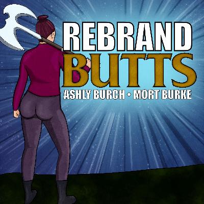 52: Butts