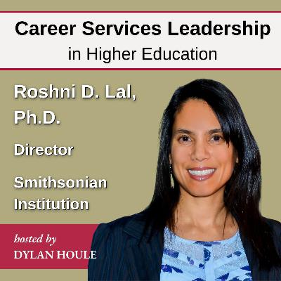 'Find People Who Feel Like You Do' with Dr. Roshni D. Lal