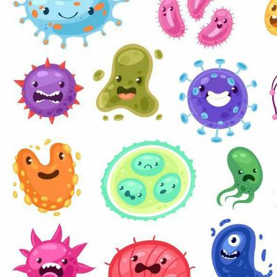 Fase LOG e sua importância par a biotecnologia
