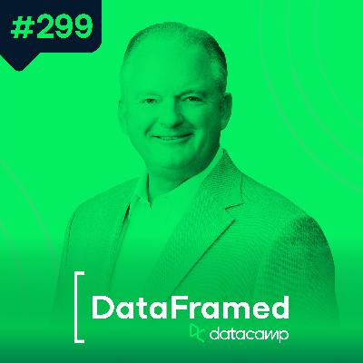 #299 From Panic to Profit, Via Data with Bill Canady, CEO at Arrowhead Engineered Products