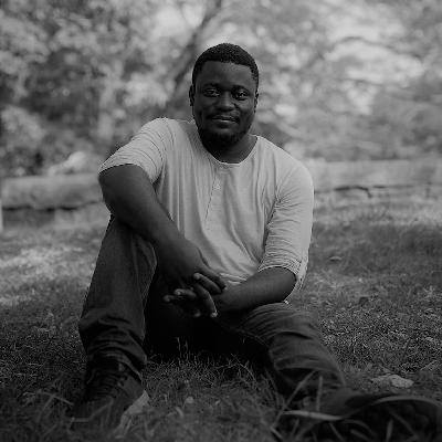 064 Bayo Akomolafe – Getting Lost & Meeting the More-than-Human Vibrancy of the World 064 Bayo Akomolafe – Getting Lost & Meeting the More-than-Human Vibrancy of the World