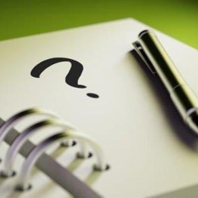 Six steps to effective problem solving Six steps to effective problem solving