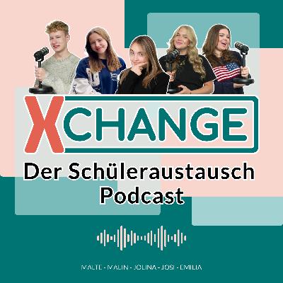 #235 Valentinstag im Auslandsjahr 💖🍬 mit Fiona
