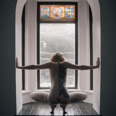 EVERYDAY KiNK: Teeny Taylor Oakes EVERYDAY KiNK: Teeny Taylor Oakes