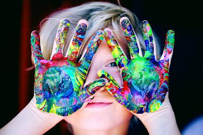 Episode 13: The Power of Play