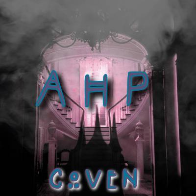 ÉPISODE 1 COVEN ÉPISODE 1 ET 2