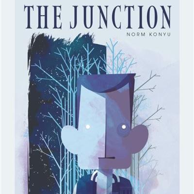 The junction The junction