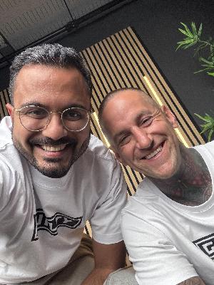 #27 - GUILTY: Vom Gefängnis zum Schmetterling ⛓️💥🦋 #27 - GUILTY: Vom Gefängnis zum Schmetterling ⛓️💥🦋