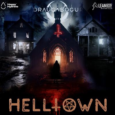 HELLTOWN 🔥
