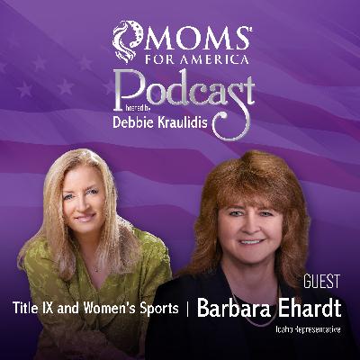 Title IX and Women's Sports