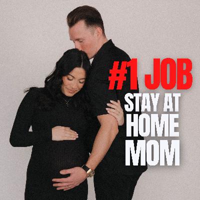 The Most Important Job In The World - The Cooney's Show