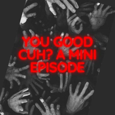 Mini Episode 1 - Urban Legends That Refuse To Die