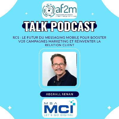 NON - Abgrall renan - RCS : le futur du messaging mobile pour booster vos campagnes marketing et réinventer la relation client NON - Abgrall renan - RCS : le futur du messaging mobile pour booster vos campagnes marketing et réinventer la relation client
