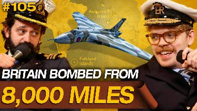 The Belgrano was a War Fine | Margaret Thatcher & The Falklands (Part 3/6)