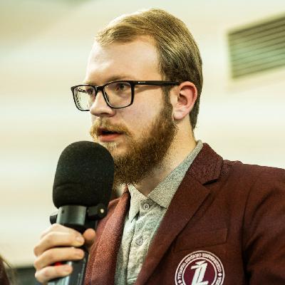 Kaip mažoje bendruomenėje būti kitokiam: NARA įsiklausymas Šakiuose Kaip mažoje bendruomenėje būti kitokiam: NARA įsiklausymas Šakiuose