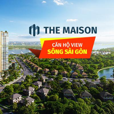 The Maison Podcast - Hoàng Nam Group