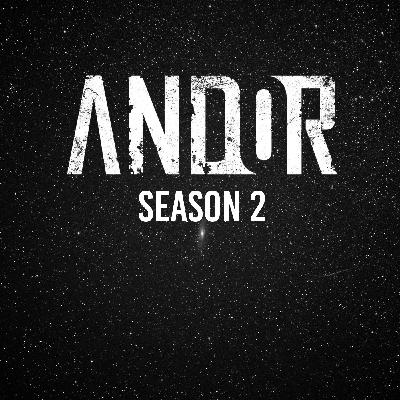 Andor - Season 2 (2025)