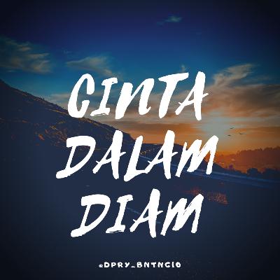 Cintai dalam diam