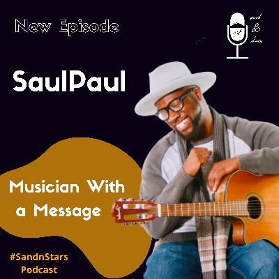 Music with a Message: Changing the World One Performance at a time