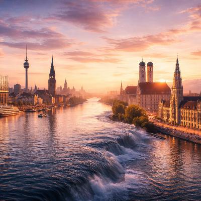 #62 Sandburgen aus Zeit – Die Kunst, sich nah zu bleiben #62 Sandburgen aus Zeit – Die Kunst, sich nah zu bleiben