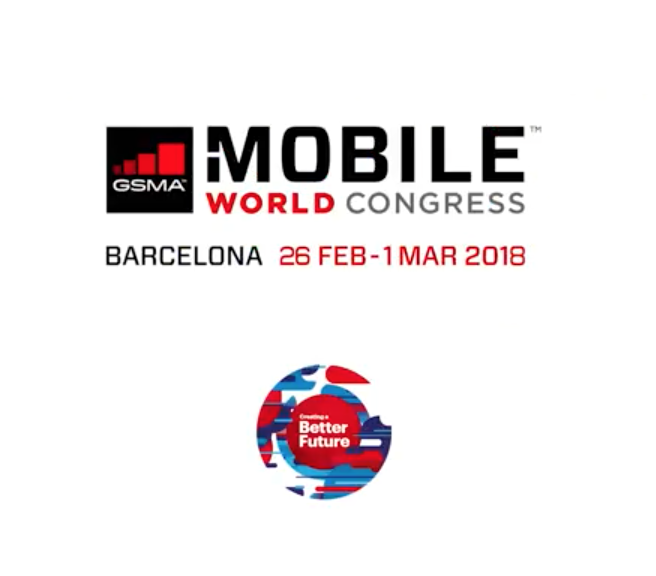 MWC Shanghai 2018