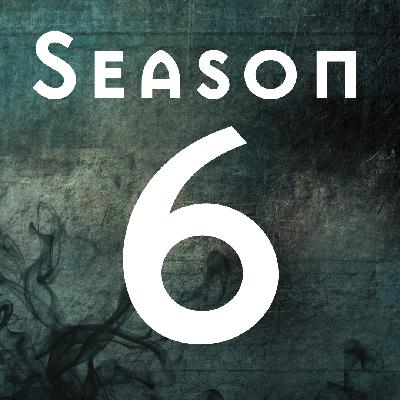 Introducing Season 6 of Halloween Art and Travel