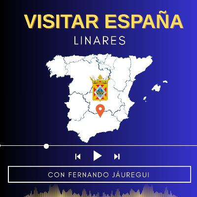 Linares ha vuelto: de ciudad minera a destino que se pone de moda