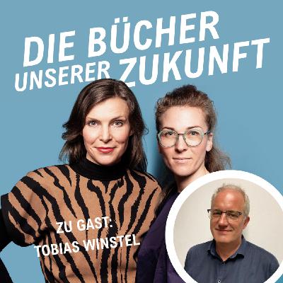 „Eins und eins ergibt drei.“ - Tobias Winstel im Gespräch mit Annika Bach und Anne Friebel