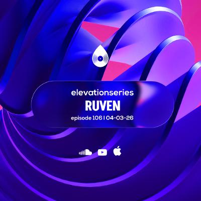 106 I Elevation Series with Ruven 106 I Elevation Series with Ruven