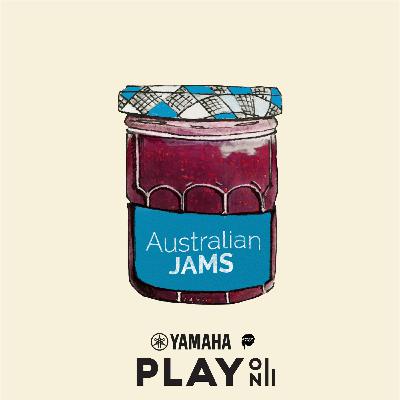 50. Australian Jams' 50th Episode