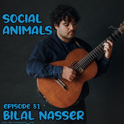 Bilal Nasser Bilal Nasser