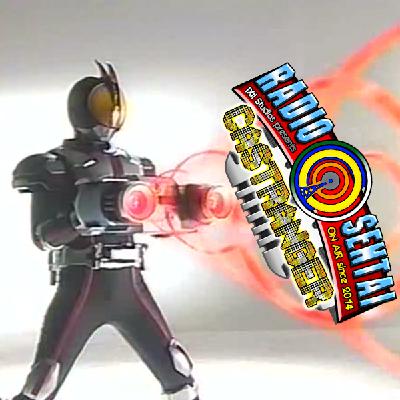 Radio Sentai Castranger [555] West Faiz Story
